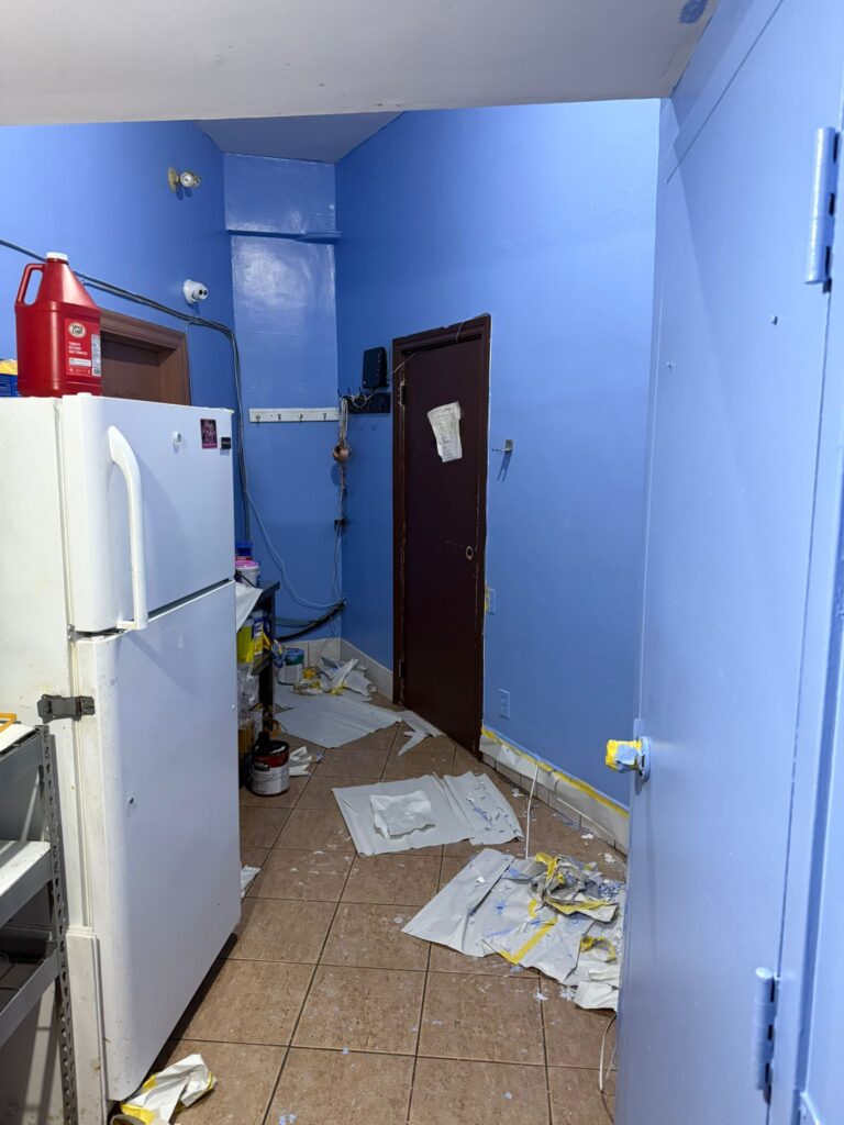Painting Services in Toronto
