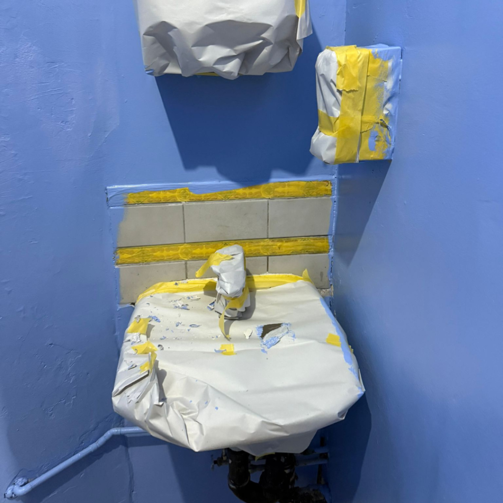 Painting Services in Toronto