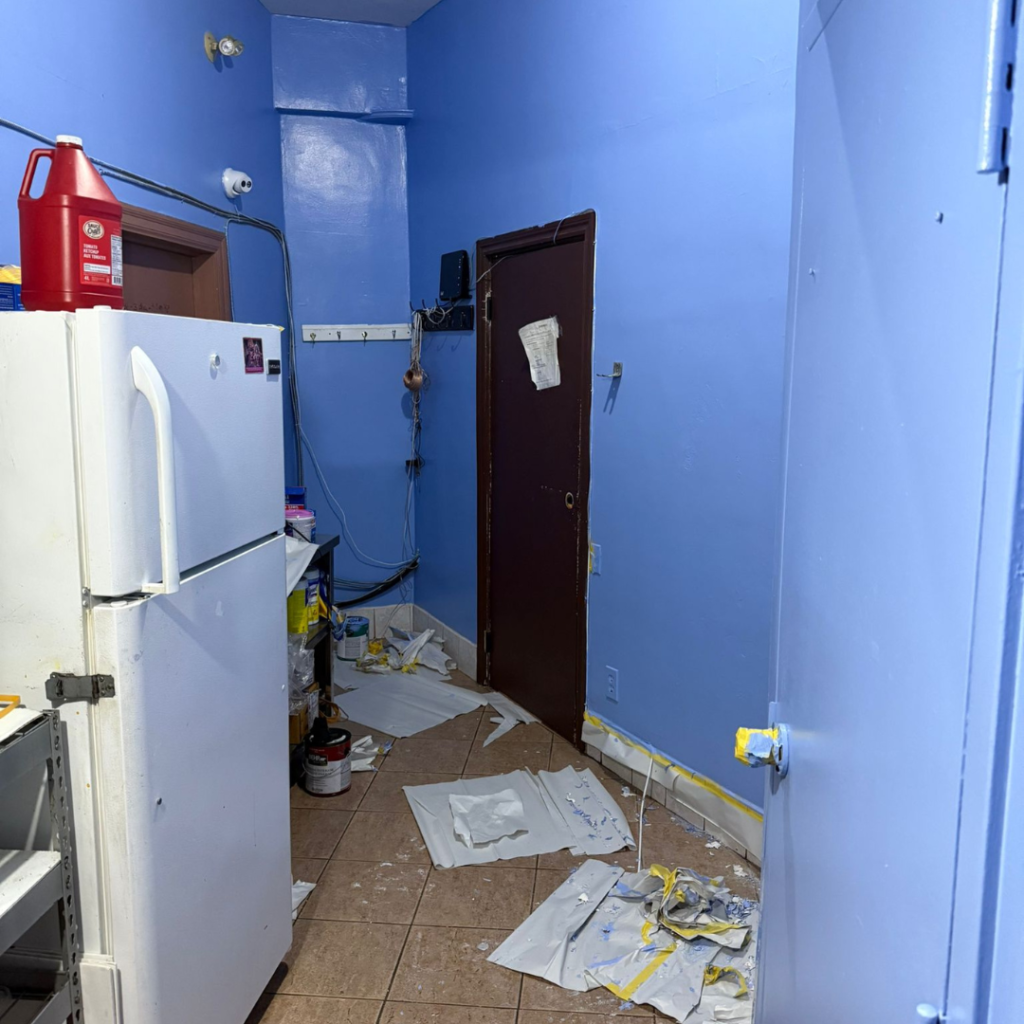 Painting Services in Toronto