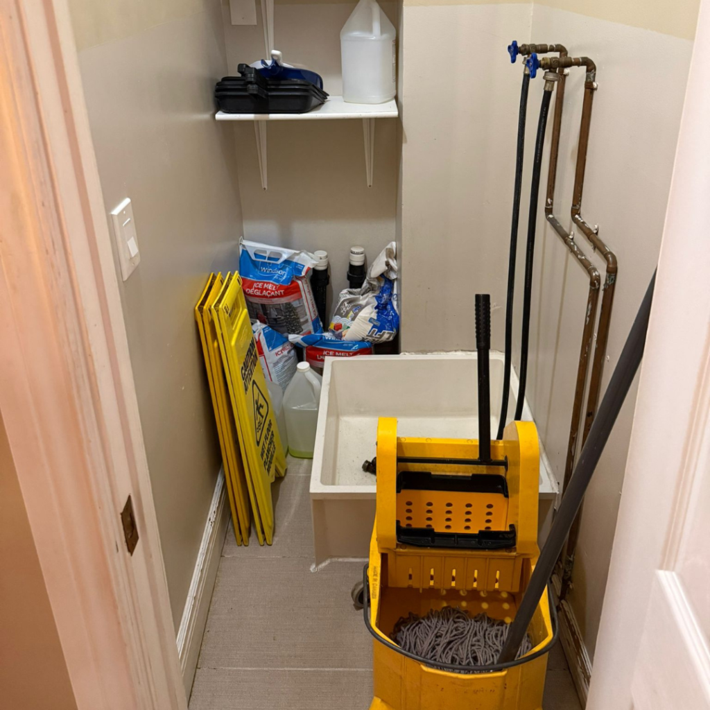 Deep Cleaning Services in Toronto