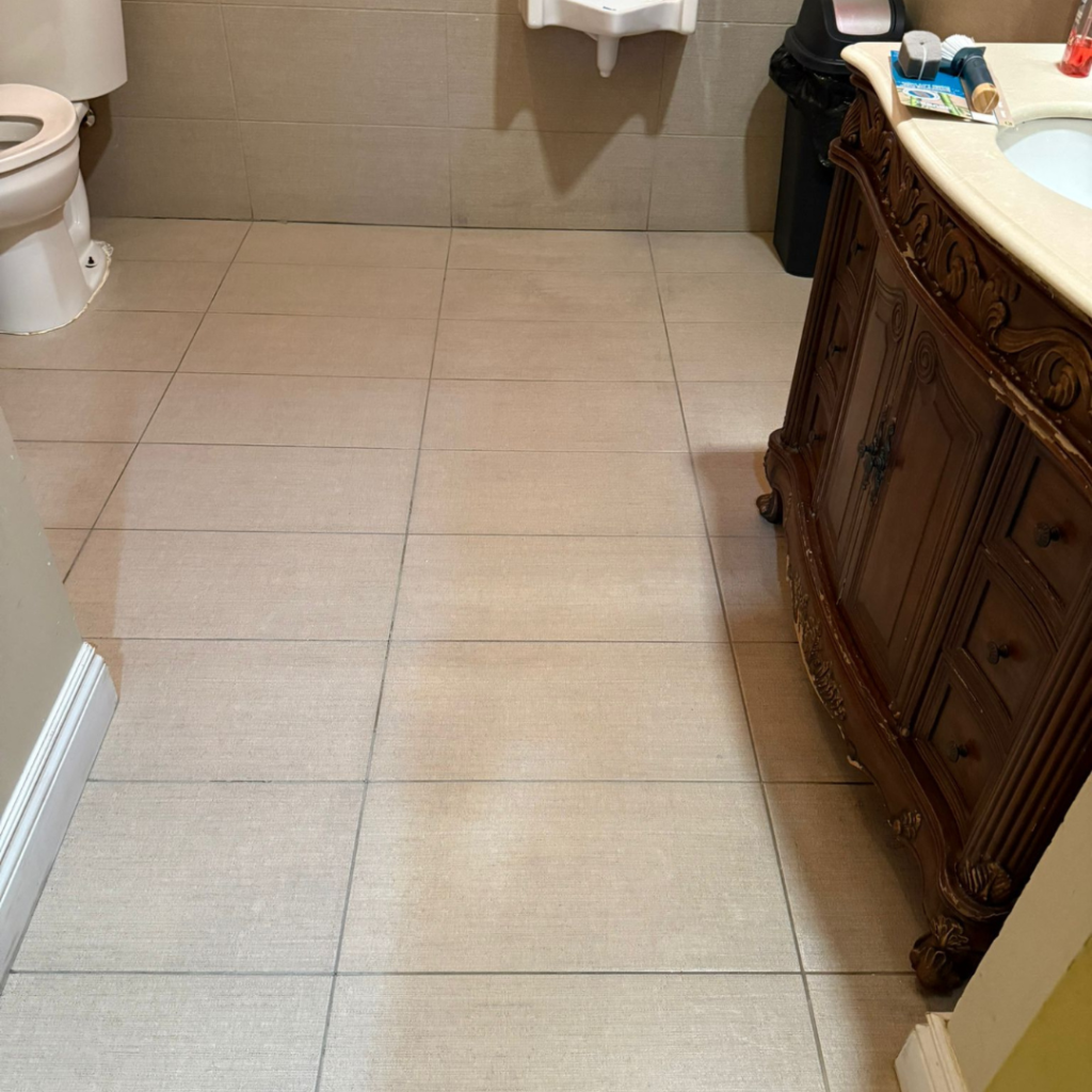 Deep Cleaning Services
