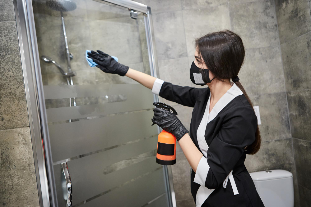 Signs Your Home Needs a Basic Clean